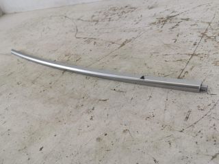 bontott LAND ROVER RANGE ROVER Első Lökhárító Díszléc