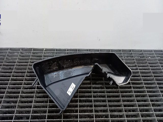 bontott LAND ROVER RANGE ROVER Első Lökhárító Díszléc