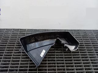 bontott LAND ROVER RANGE ROVER Első Lökhárító Díszléc