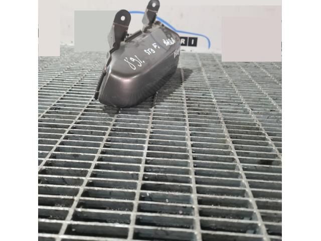 bontott LAND ROVER RANGE ROVER Első Lökhárító Díszléc