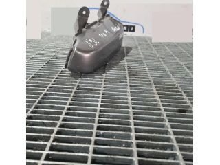 bontott LAND ROVER RANGE ROVER Első Lökhárító Díszléc