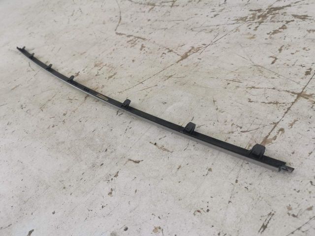 bontott LAND ROVER RANGE ROVER Első Lökhárító Díszléc