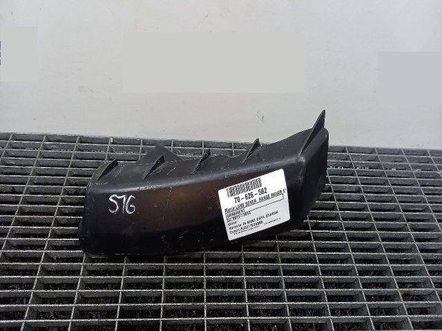 bontott LAND ROVER RANGE ROVER Első Lökhárító Díszléc