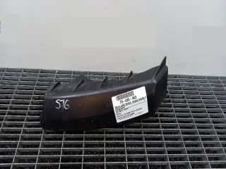 bontott LAND ROVER RANGE ROVER Első Lökhárító Díszléc