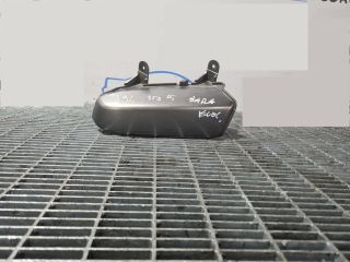 bontott LAND ROVER RANGE ROVER Első Lökhárító Díszléc