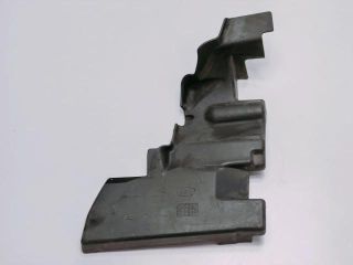 bontott LAND ROVER RANGE ROVER Első Lökhárító Díszléc