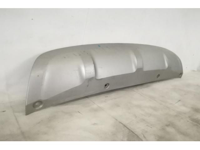 bontott LAND ROVER RANGE ROVER Első Lökhárító Légterelő