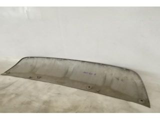 bontott LAND ROVER RANGE ROVER Első Lökhárító Légterelő