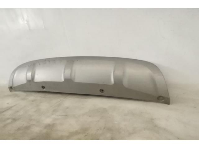 bontott LAND ROVER RANGE ROVER Első Lökhárító Légterelő