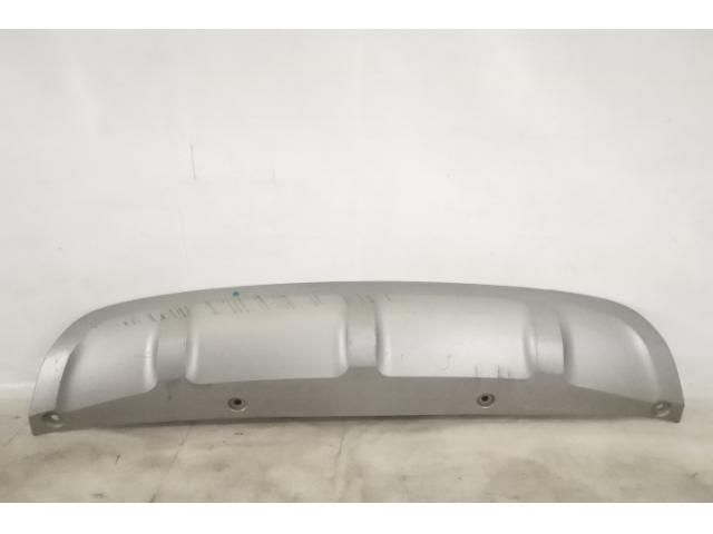 bontott LAND ROVER RANGE ROVER Első Lökhárító Légterelő