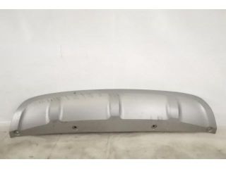 bontott LAND ROVER RANGE ROVER Első Lökhárító Légterelő