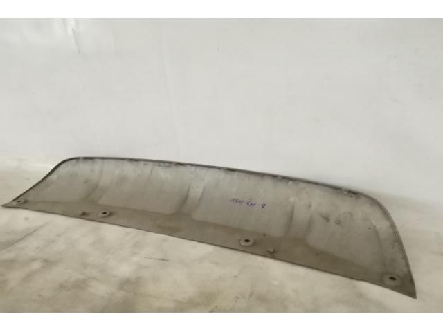 bontott LAND ROVER RANGE ROVER Első Lökhárító Légterelő