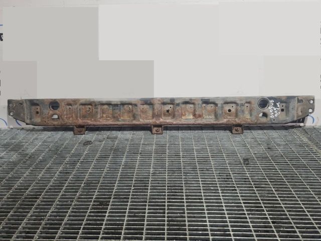 bontott LAND ROVER RANGE ROVER Első Lökhárító Merevítő (Fém)