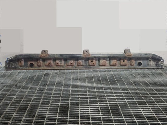 bontott LAND ROVER RANGE ROVER Első Lökhárító Merevítő (Fém)