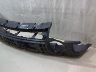 bontott LAND ROVER RANGE ROVER Első Lökhárító Merevítő (Fém)