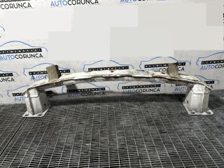 bontott LAND ROVER RANGE ROVER Első Lökhárító Merevítő (Fém)