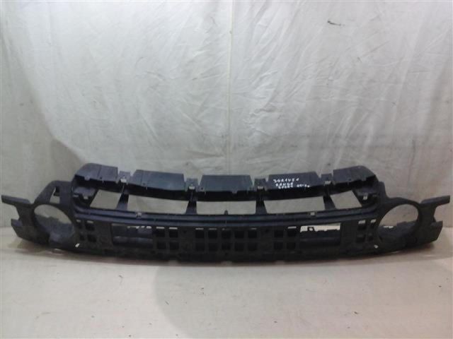 bontott LAND ROVER RANGE ROVER Első Lökhárító Merevítő (Fém)