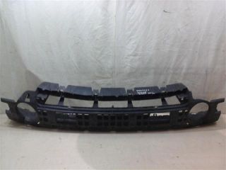 bontott LAND ROVER RANGE ROVER Első Lökhárító Merevítő (Fém)