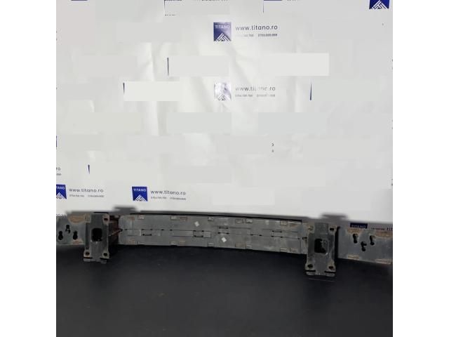 bontott LAND ROVER RANGE ROVER Első Lökhárító Merevítő (Fém)