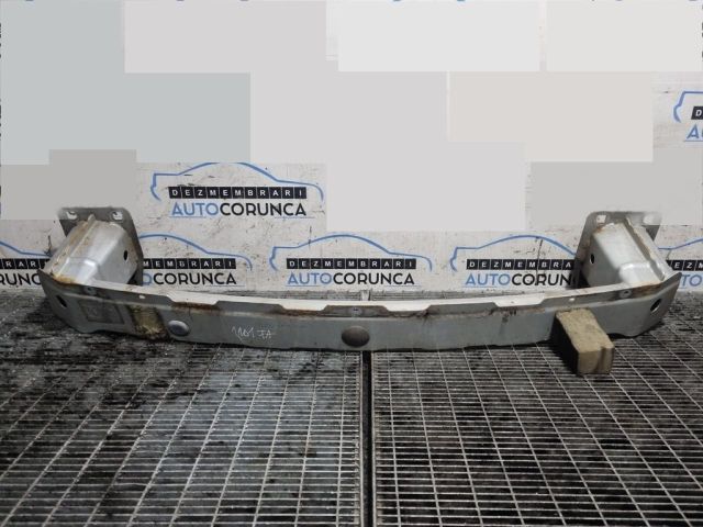 bontott LAND ROVER RANGE ROVER Első Lökhárító Merevítő (Fém)