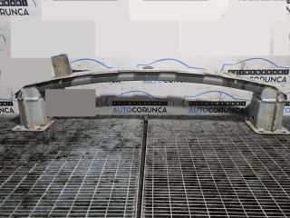 bontott LAND ROVER RANGE ROVER Első Lökhárító Merevítő (Fém)