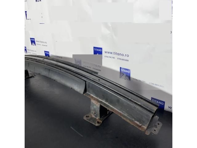 bontott LAND ROVER RANGE ROVER Első Lökhárító Merevítő (Fém)