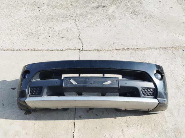 bontott LAND ROVER RANGE ROVER Első Lökhárító (Részeivel)