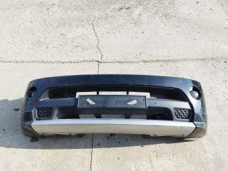 bontott LAND ROVER RANGE ROVER Első Lökhárító (Részeivel)