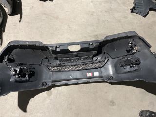 bontott LAND ROVER RANGE ROVER Első Lökhárító (Részeivel)