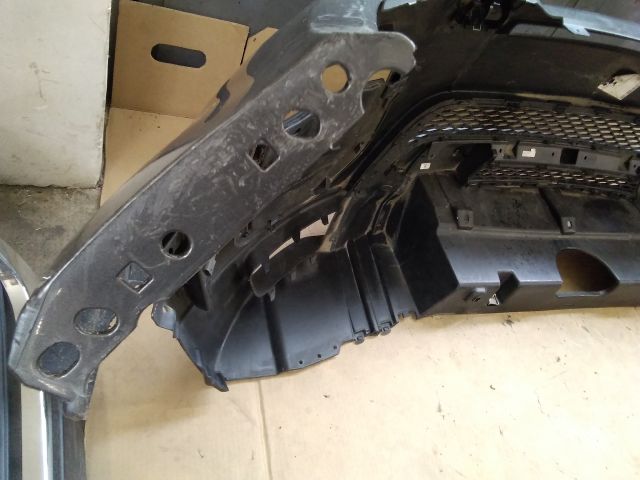 bontott LAND ROVER RANGE ROVER Első Lökhárító (Részeivel)