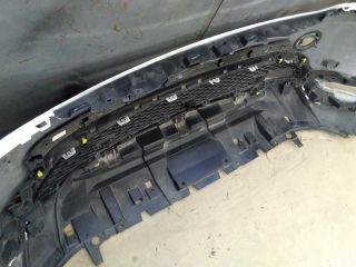 bontott LAND ROVER RANGE ROVER Első Lökhárító (Részeivel)