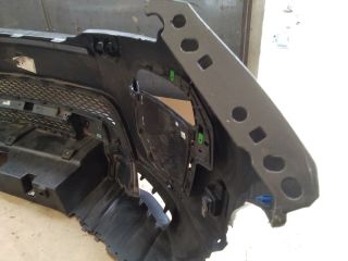 bontott LAND ROVER RANGE ROVER Első Lökhárító (Részeivel)