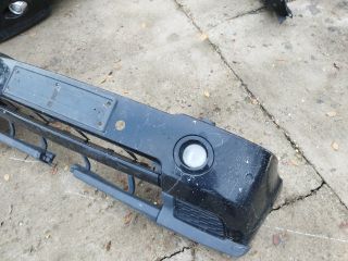 bontott LAND ROVER RANGE ROVER Első Lökhárító (Részeivel)