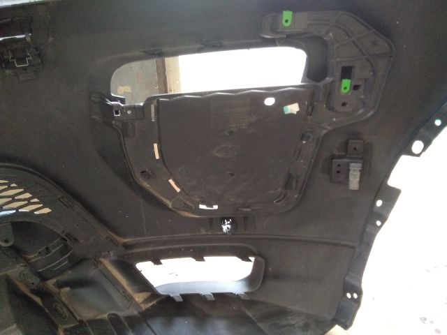 bontott LAND ROVER RANGE ROVER Első Lökhárító (Részeivel)