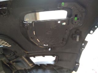 bontott LAND ROVER RANGE ROVER Első Lökhárító (Részeivel)