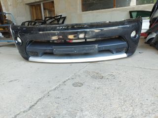 bontott LAND ROVER RANGE ROVER Első Lökhárító (Részeivel)