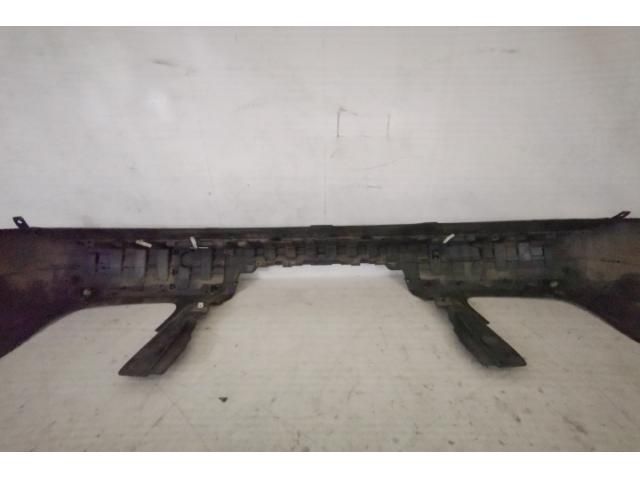 bontott LAND ROVER RANGE ROVER Első Lökhárító (Részeivel)