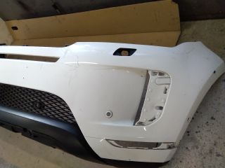 bontott LAND ROVER RANGE ROVER Első Lökhárító (Részeivel)