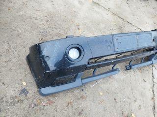 bontott LAND ROVER RANGE ROVER Első Lökhárító (Részeivel)