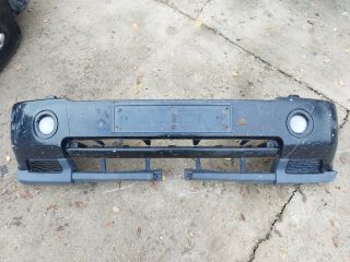 bontott LAND ROVER RANGE ROVER Első Lökhárító (Részeivel)