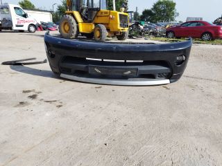 bontott LAND ROVER RANGE ROVER Első Lökhárító (Részeivel)