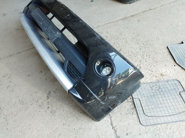 bontott LAND ROVER RANGE ROVER Első Lökhárító (Részeivel)