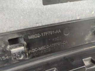 bontott LAND ROVER RANGE ROVER Első Lökhárító (Részeivel)