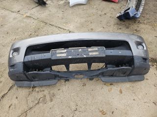 bontott LAND ROVER RANGE ROVER Első Lökhárító (Részeivel)