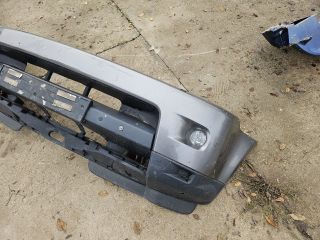 bontott LAND ROVER RANGE ROVER Első Lökhárító (Részeivel)