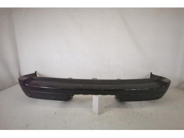 bontott LAND ROVER RANGE ROVER Első Lökhárító (Részeivel)