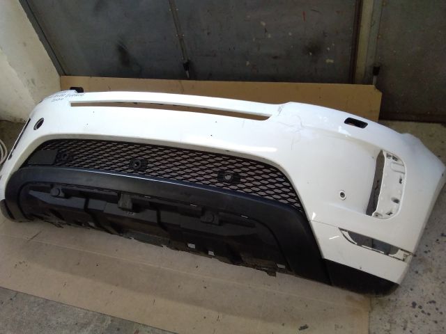 bontott LAND ROVER RANGE ROVER Első Lökhárító (Részeivel)