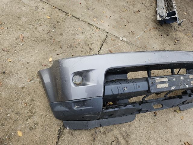 bontott LAND ROVER RANGE ROVER Első Lökhárító (Részeivel)