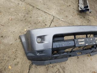 bontott LAND ROVER RANGE ROVER Első Lökhárító (Részeivel)