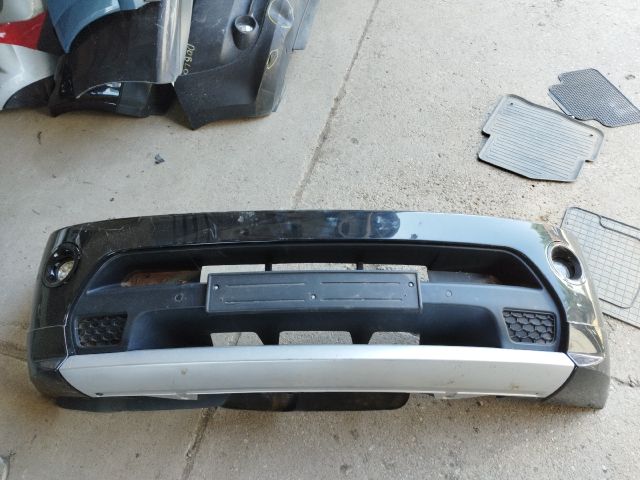 bontott LAND ROVER RANGE ROVER Első Lökhárító (Részeivel)